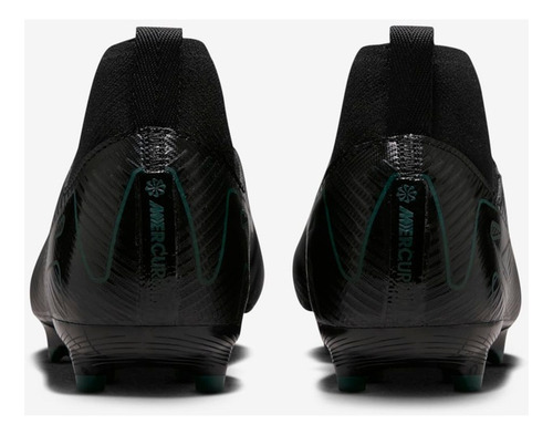 Chuteira Nike Zoom Mercurial Superfly 10 Academy Infantil Ca