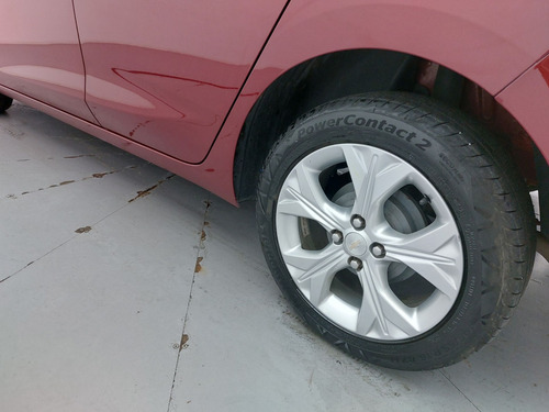 Chevrolet Onix 1.0 TURBO FLEX LTZ MANUAL