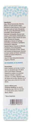 Vitanoin Blemish Suero Facial Despigmentante Antiedad 30 Ml