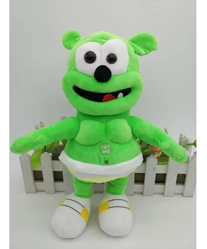 Oso gominola peluche discount