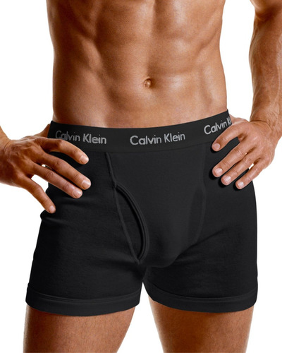 Boxer Calvin Klein Original Excelente Precio | Cuotas sin interés