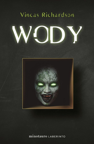 Libro Wody - Richardson, Vincas