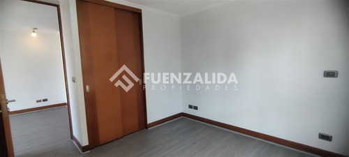 Dpto 1d 1b - 38m2 - Santa Beatriz - Providencia