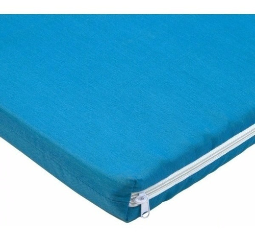 Colchon Para Cuna Corral De Viaje Universal Hule Espuma