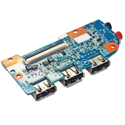 Usb Audio Sonido Board Para Sony Vaio Pcg - 71317l Pcg - 713