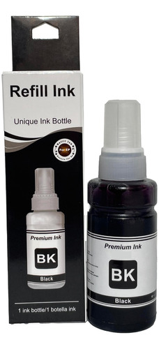 Tinta Para Recargar Cartucho 664 | Deskjet 1115 2135 2135