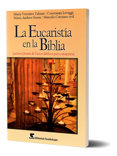 La Eucaristia En La Biblia