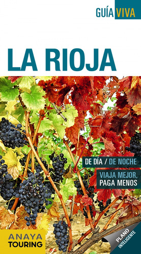 Libro La Rioja 2018 -aa.vv