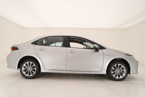 Toyota Corolla 1.8 Hev Xei Ecvt