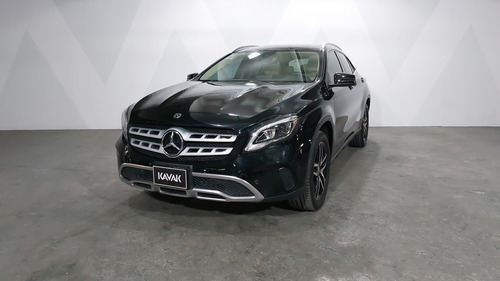 Mercedes-Benz Clase GLA 1.6 GLA 200 SPORT DCT