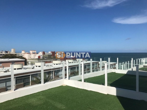 Imagen 15 de 15 de Apartamento En Alquiler