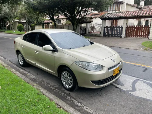 Renault Fluence 1.6 Confort