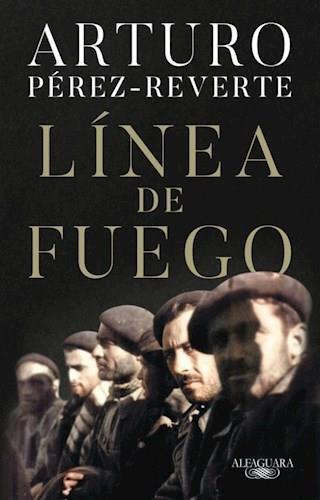 Linea De Fuego