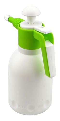 Fumigadora Aspersora Manual 2 Litros Para Sanitizar Fumigar