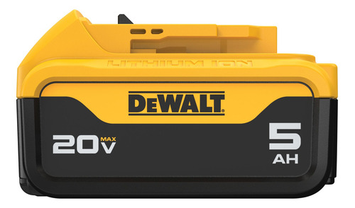 Martelete Romp Dch133b + 1 Bat 5ah / Sem Carreg Dewalt 20v