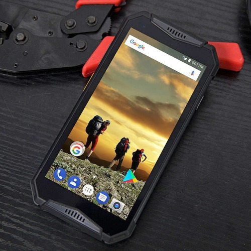 Ulefone Armor 3t - Smartphone Resistente A Prueba De Todo