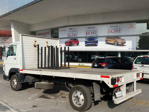 Volkswagen Delivery 2019 5.150 Corto