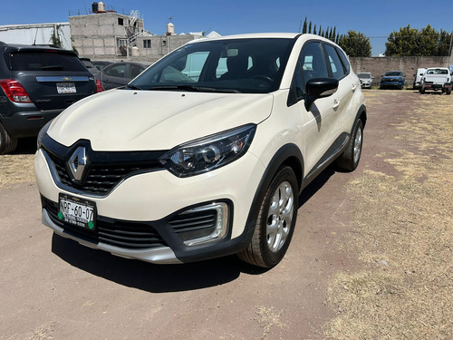 Renault Captur 2.0 Intens Mt