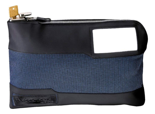 Bolsa Con Cierre De Seguridad 7120d De Master Lock 10 X 8