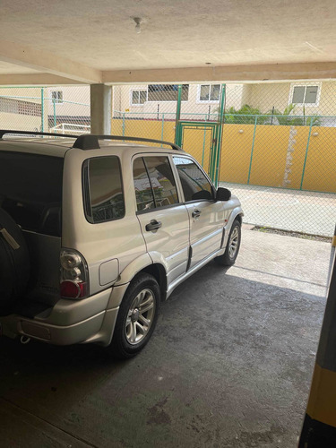 Imagen 6 de 11 de Suzuki Gran Vitara Xl5 Xl5