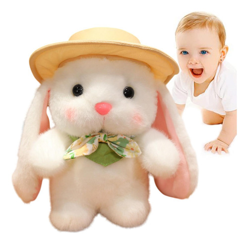 Animal De Peluche De Conejito Conejo De Peluche Lindo Juguet