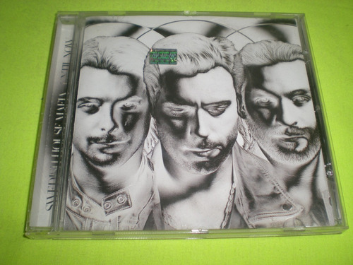 Swedish House Mafia / Until Now Cd (37)