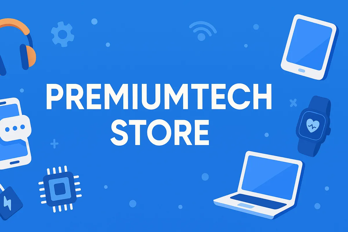  PREMIUMTECH STORE