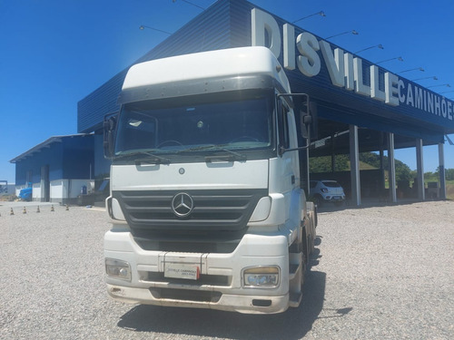 Mb2540 6x2