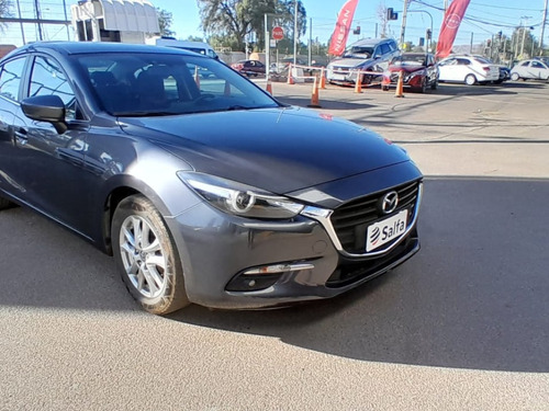 Mazda 3 Sport 2.0