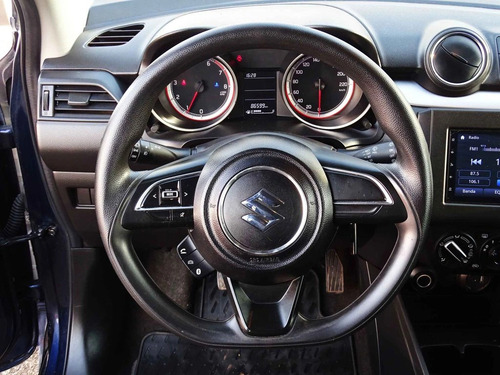 Suzuki Swift Gl Sport