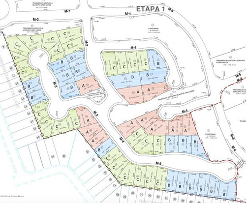 Cumbres Del Lago Terreno Residencial En Venta De 251 Mts2 Rah505