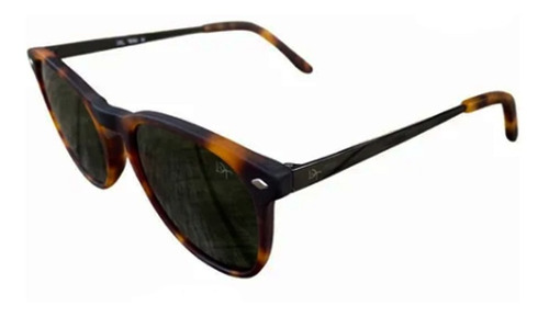 Lentes De Sol Flo Del Toro Rise In Fashion