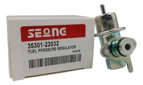 Regulador Gasolina Para Hyundai Accent Seong