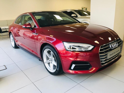 Imagen 16 de 25 de Audi S5 Coupe 3.0 V6 Usado 2012 2013 Quattro