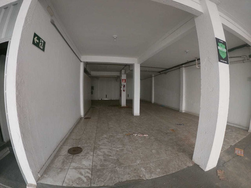 Imagem 14 de 23 de Prédio Para Aluguel, 14 Vagas, Floresta - Belo Horizonte/mg - 6956