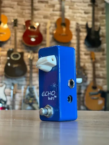 Lovepedal Echo Baby review | MusicRadar