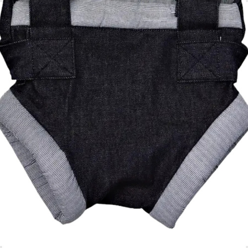 Canguru Bebê Carregador Click Ajustável Infantil Baby
