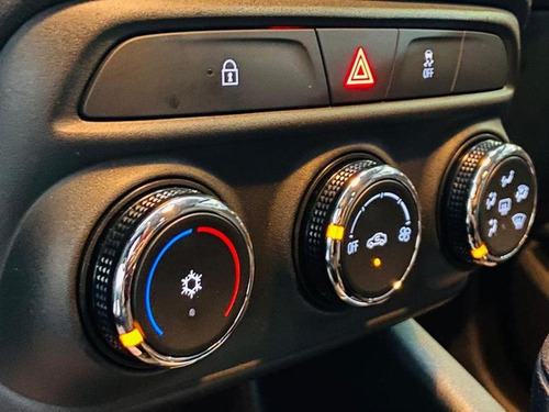 Chevrolet Tracker 1.0 TURBO FLEX AUTOMÁTICO