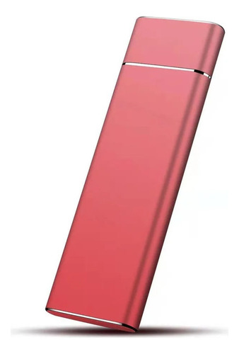 New Memoria Externa Usb C Disco Duro M 2 Memorias 1tb Color