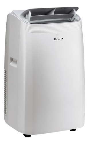 Aire Acondicionado Portátil Aiwa 12000 Btu Awhpactc1201