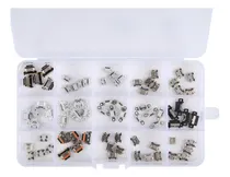 Comprar Conector De Porta De Carregamento Para A Série Vivo