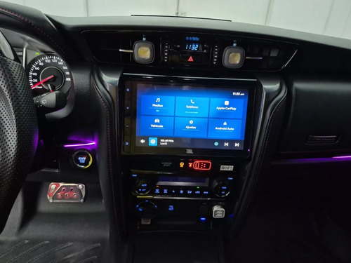 Toyota Fortuner 2.8 GR