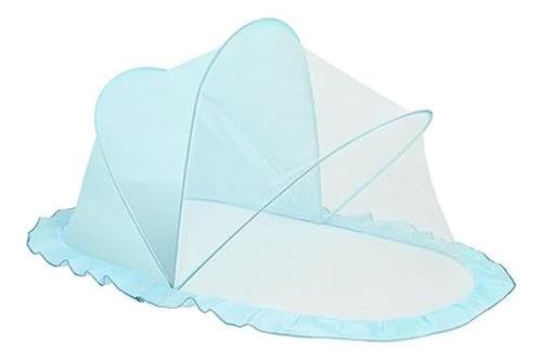 Klkcms Mosquitera Para Cuna, Ropa De Cama De Bebé, Cubierta