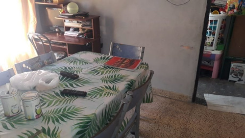 Imagen 6 de 8 de Departamento Tipo Casa En Venta En Lanus Este