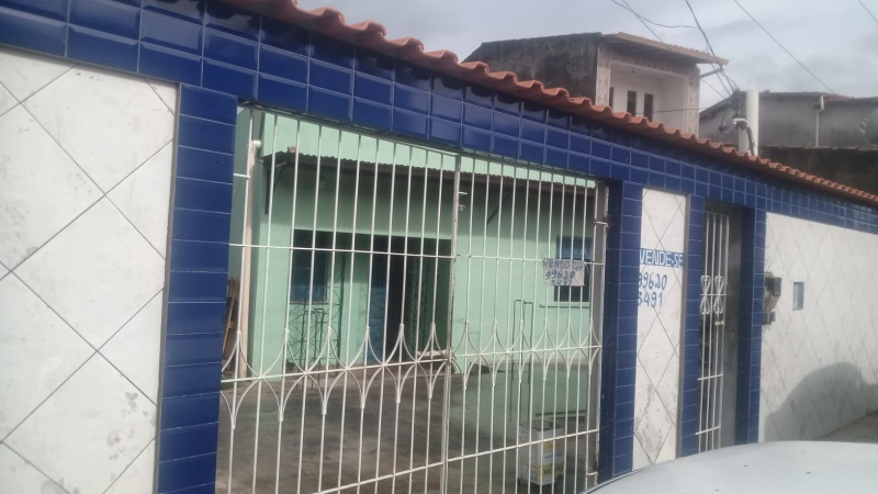 Captação de Casa a venda no bairro Gravatá, Camaçari, BA