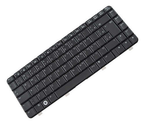 Teclado Netbook Hp Pavilion Dv4 486901-001 Mp-05586p0-6698