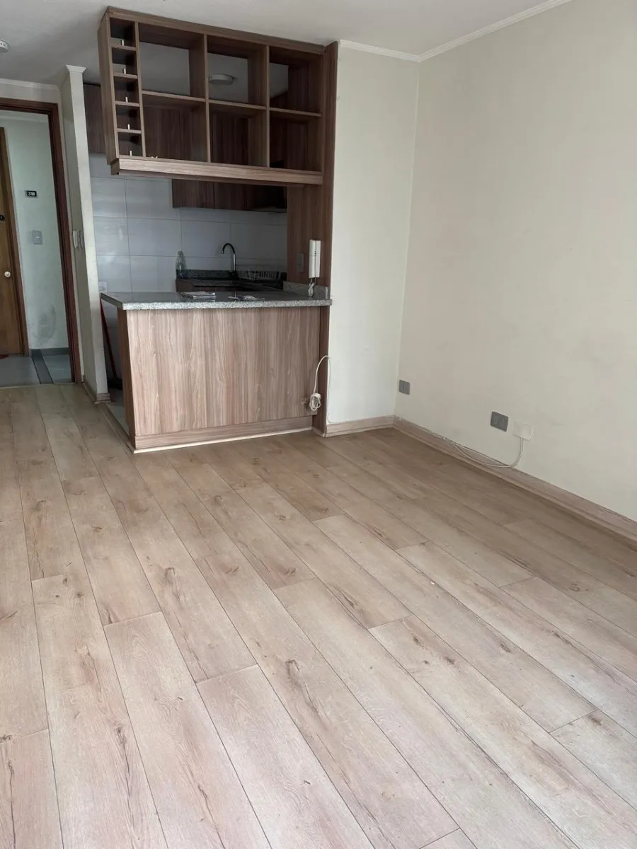 Imagen 3 de 18 de Propietario Arrienda Dpto Recien Remodelado