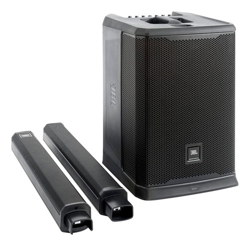 Jbl Prx One Sistema Line Array Portátil