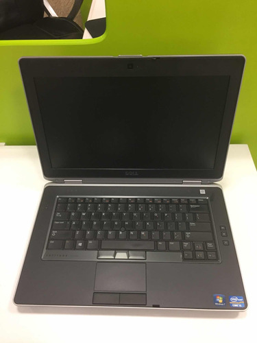 Laptop Dell Latitude Procesador I5