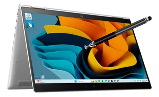 Laptop Hp Elitebook X360 Corei5 8th Fhd 16gb Ram 256gb Ssd